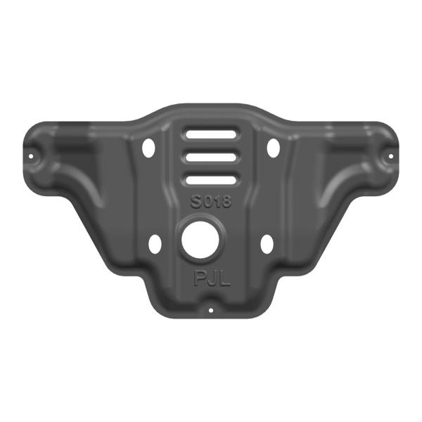 Original Car Hole Installation Underbody Protection Kit for Mitsubishi Pajero Direct