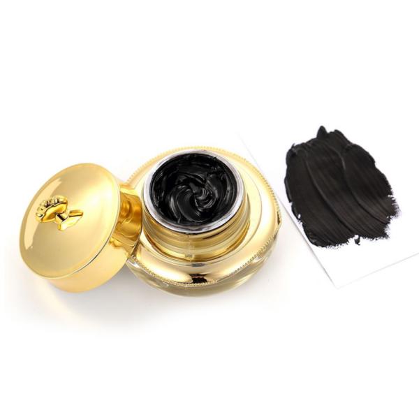 5 Ml / Bottle Permanent Makeup Pigments Eyebrow Eyeline Tattoo Coloring Organic And Health Ink