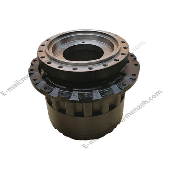 227-6796 Hydraulic Reduction Gearbox , E320C E325D Travel Device Excavator