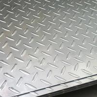 Surface de BA d'AiSi 316L de plat de feuille de l'acier inoxydable SS304 316
