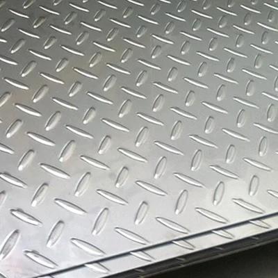 SS304 316 Stainless Steel Sheet Plate AiSi 316L BA Surface
