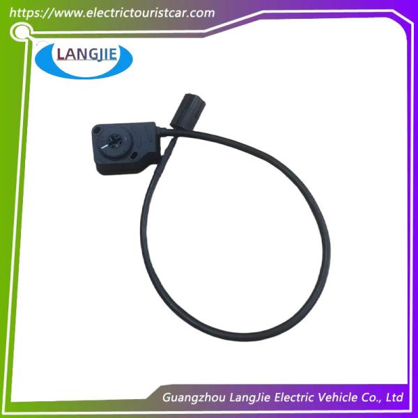 Capteur de potentiomètre d'angle de direction pour voiturette de golf Marshell - Accessoires
