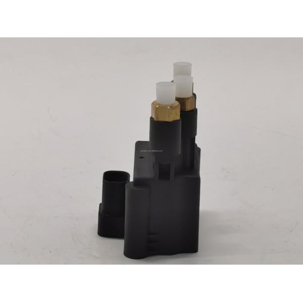 Peças para automóveis Peças de suspensão pneumática para Mercedes W251 V251 2513200158 M-CLASS W166 Durável