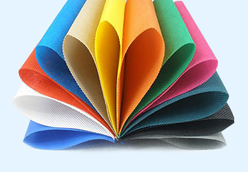 Fabrica de tejido no tejido de PP industrial de alta calidad y precio