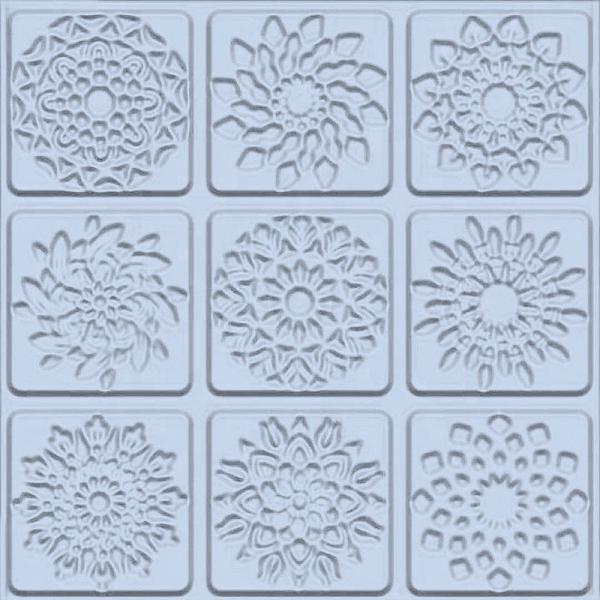 Modern Interior Design Style Self Adhesive 3D Wallpaper for Living Room Decor