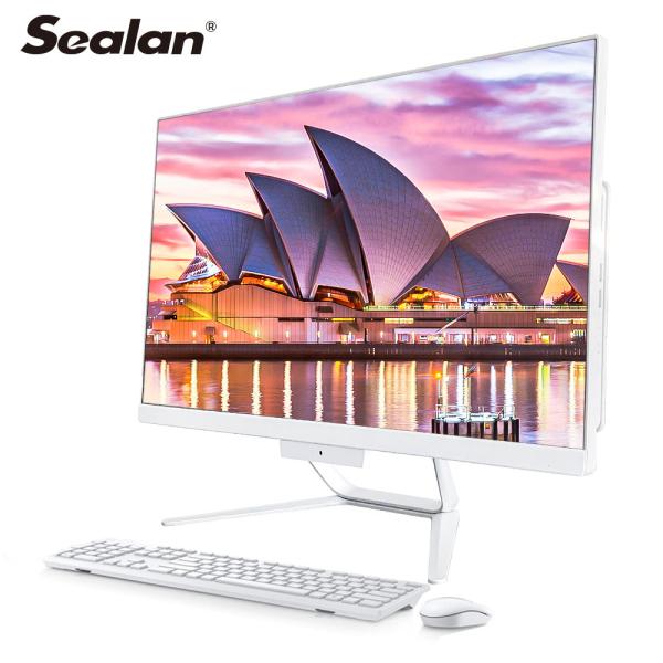 I5 4000M 21.5 Inch All In One PC
