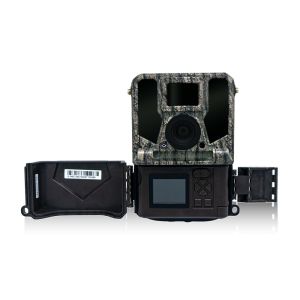 App Remote Control GPS Trail Camera