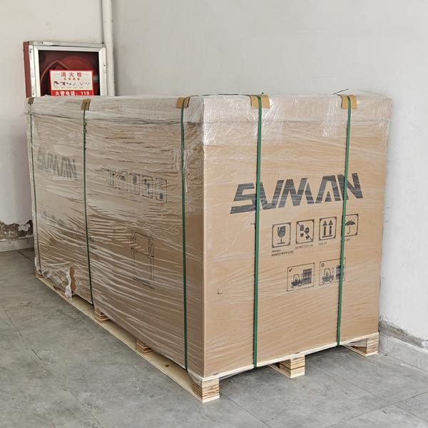 RV Boat Motorhome Sunman Гибкая солнечная панель 430W Моно фотоэлектрические панели с MC4 соединителем