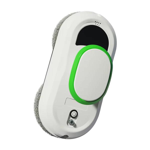 Robot de balayage de fenêtres Huidi modèle de base pour le bruit domestique 65dB