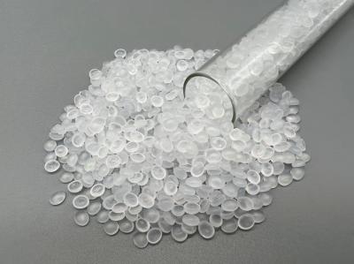 PP Pellets For Flat Yarn Artificial, Wig Monofilaments Sheet Strapping Woven Bags Woven Tapes Sheet Extrusion PP Meterial Polypropylene Material