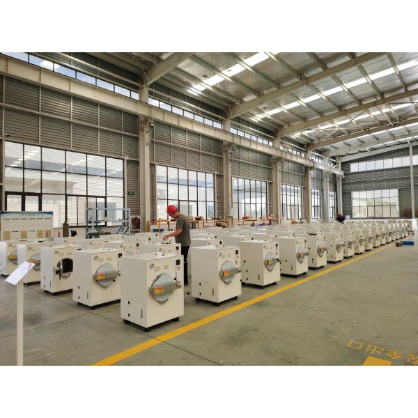 Henan Liying Environmental Science and Technology Co., Ltd.,