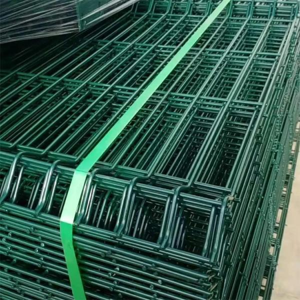 High quality china manufacture 2x4 welded wire mesh panel PVC Welded Wire Mesh Iron Wire Mesh from Factory anping