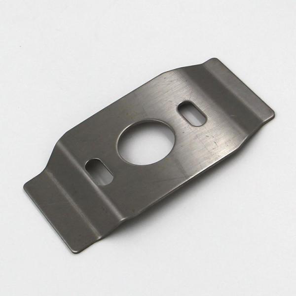 Oem Thick Steel Ss304 Ss316 Stainless Steel Pressings
