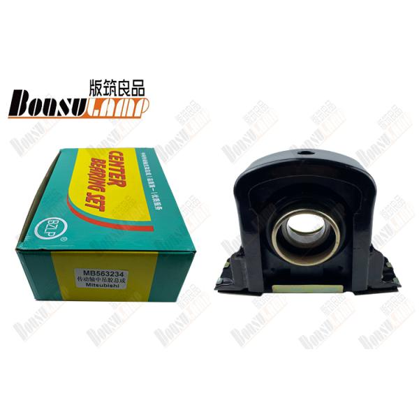 Transporte de la ayuda del centro del eje impulsor MB563234 para el medio galope de Mitsubishi