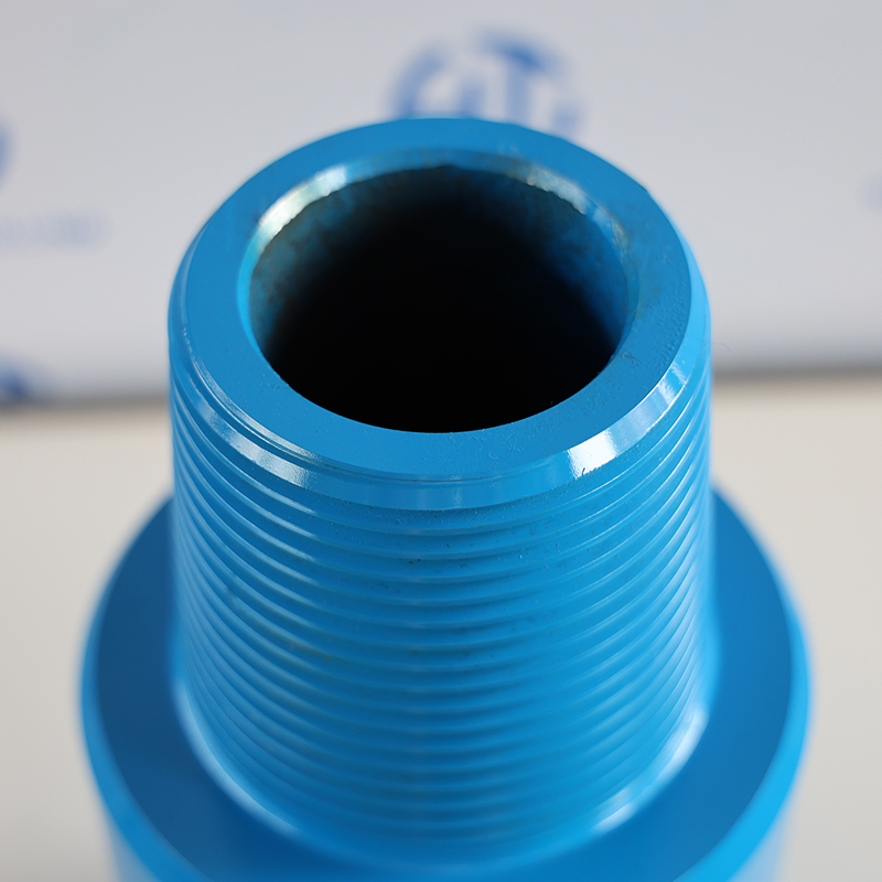 API NC46 Thread Crossover Subs for Drill Pipes and Drill Collars