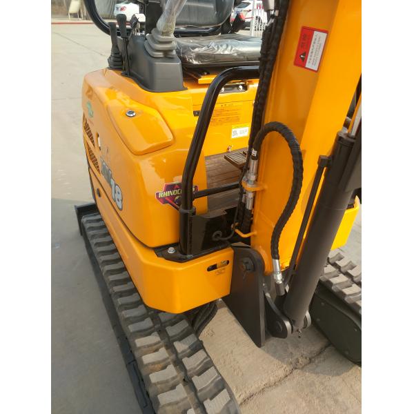 Дешевый мини экскаватор Crawler водяной задвижки BXN18/XN08 XN12 XN16 XN20 экскаваторов мини