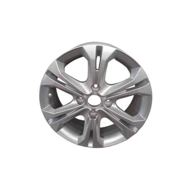 BAIC BJEV Car Fitment Aluminum Alloy Wheel Hub Assy for EX360 EX260 EX200 Auto Parts