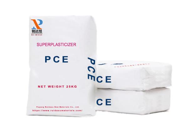 Original PCE Powder for Concrete Construction at Affordable Rates