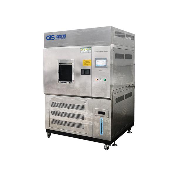 Simulated Environmental Automatic Water Cooling Xenon Accelerated Aging Chamber