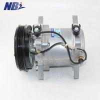 SCROLL Type de véhicule Compresseur à courant alternatif JSS14D401023 12V pour MUR V240