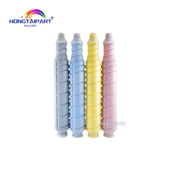 Toner Cartridge for Konica Minolta C2060 C2070 C3070 C3080 C4070 C4080 C1060 C1070 TN619 TN-619 A3vx180 A3vx280 A3vx380 A3vx480 Toners Spare Parts Hongtaipart