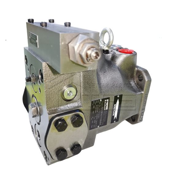 3000RPM Energy Saving PV020R1K1T1NMMC Parker Denison Hydraulic Pump