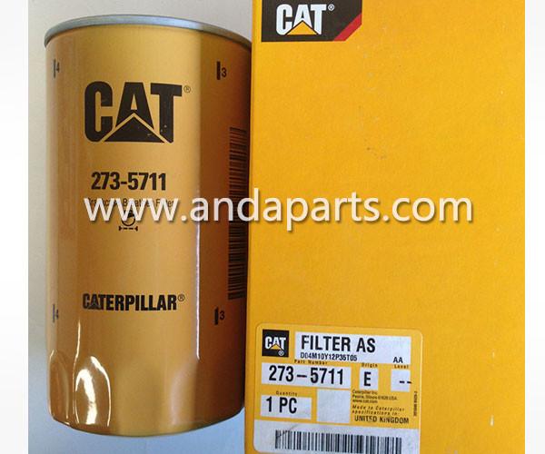 Good Quality Crankcase Breather Filter For CATERPILLAR 273-5711