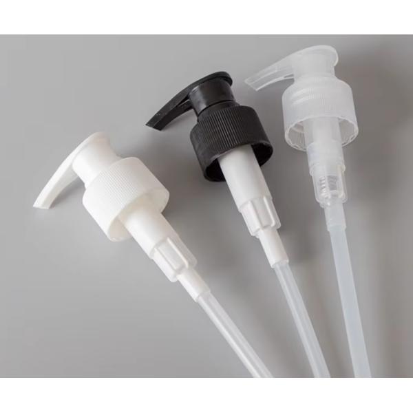 Пластиковый насос для мытья тела, дезинфицирующий раствор для рук, пластиковый насос для бутылки