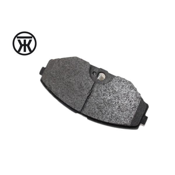 NISSAN BRAKE SHOES 41060-0P690