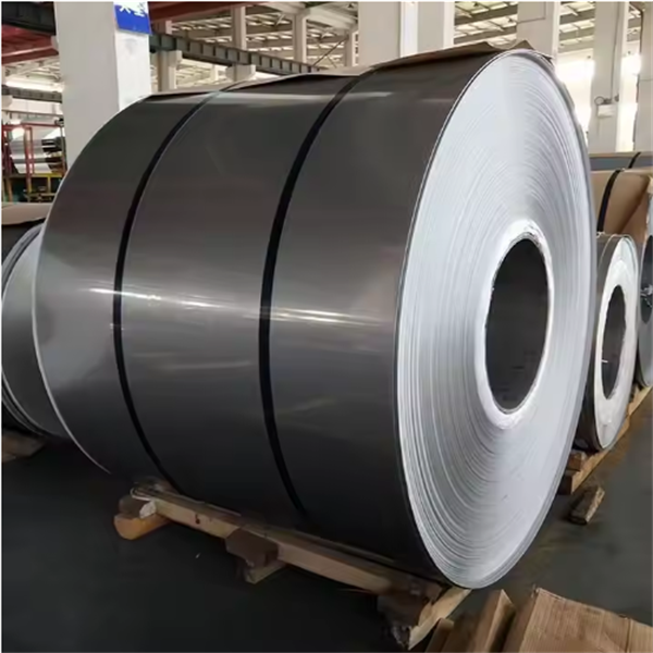 Bright Annealed Stainless Steel Sheet , BA Stainless Steel 304 Coil Cold Rolled Hot Rolled