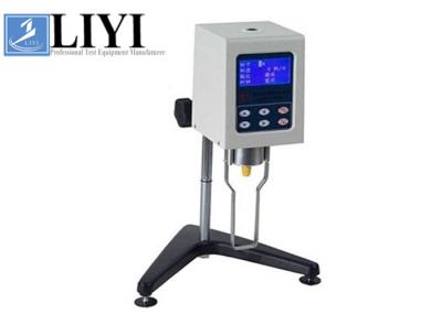 Viscometers rotatórios de Digitas/equipamento de teste adesivo com exposição do LCD