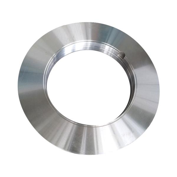 High Quality Shearing Knives with Coating, Round Shape, and Roughness Ra0.2-Ra0.4