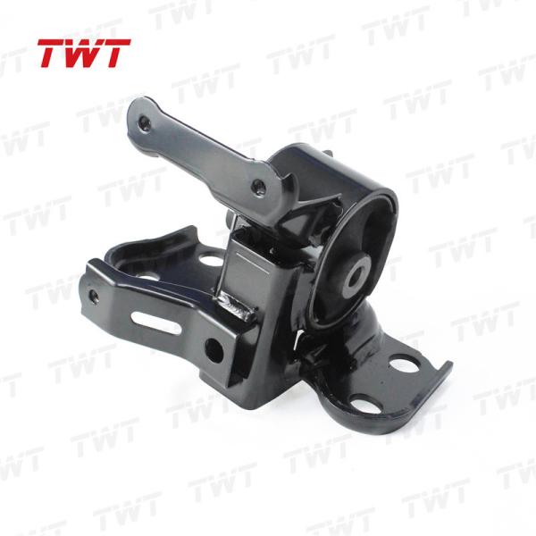 Twt 12372-0T020 12372-0D050 Front Rear Left Right Bracket Rubber Transmission Engine Mounting for Toyota Corolla 2007-2010
