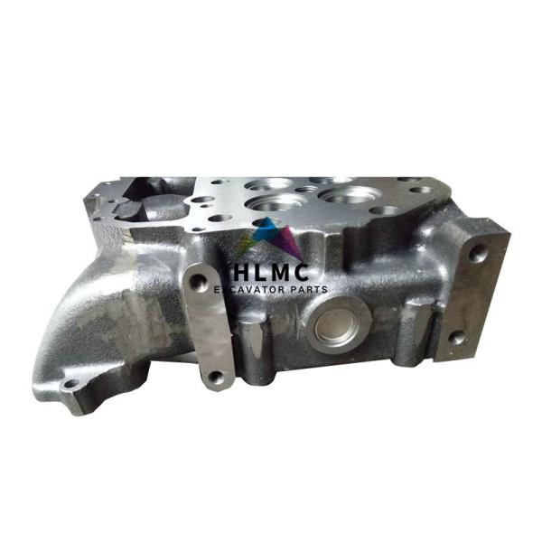 Diesel Engine Parts 3406E 3406 C15 Cylinder Head  CA2454324 245-4324 2454324 20R2645 Head Cylinder