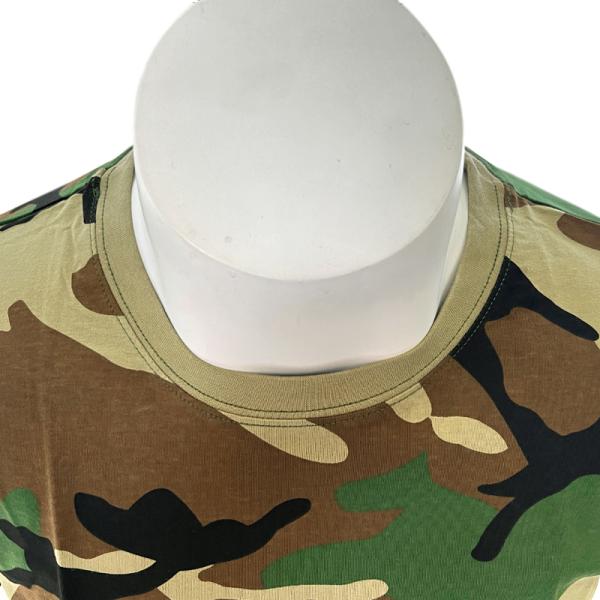 Проницательная чистоволокнистая футболка для мужчин и женщин короткорукавная тренировочная футболка