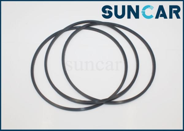 WA320-6 Gearbox Sealing Ring 419-33-21420 Komatsu Wheel Loaders Replacement Seal Parts
