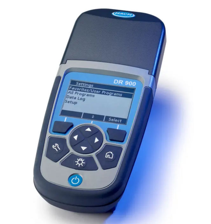 Best Selling Hach DR900 Multiparameter Portable Colorimeter
