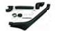 4x4 air intake snorkel for off road vehicle Patrol Y60 Parts,Nissan GQ Patrol Y61A Snorkel  SS15HF