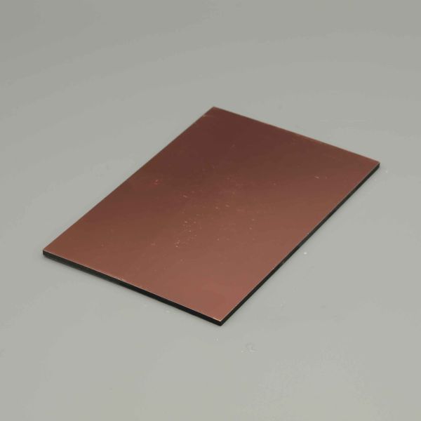 Алюминиевая композитная панель 2440 мм 3050 мм