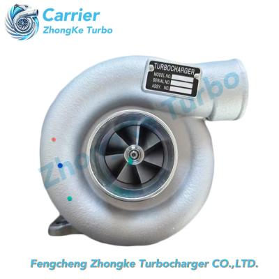 TD06H-16M 3406 D5G Diesel Engine Turbocharger 49179-02270 1076338 10R7604 For Caterpillar Loader