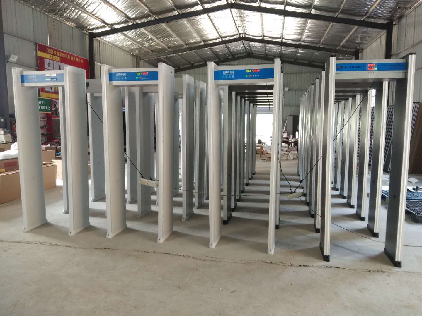 Одиночная прогулка зоны 25W 3S до блок развертки EN60950 температуры