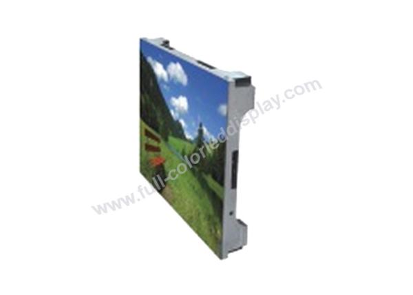 Customized Ultra Slim HD LED Display  Nova Star System Control