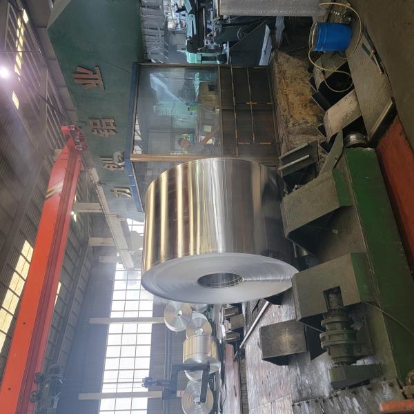 Высококачественный 5052 1060 алюминиевых палец катушки 1500mm 0.27mm 3033 анти-