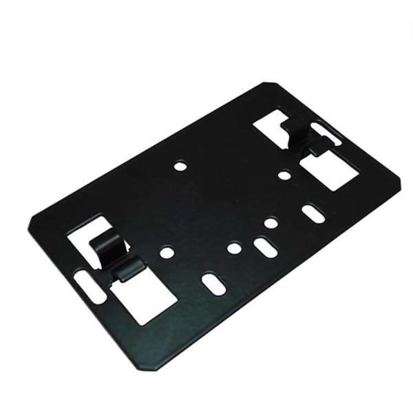 ODM Structural Metal Products 9mm 10mm Stainless Steel Sheet Metal Fabrication