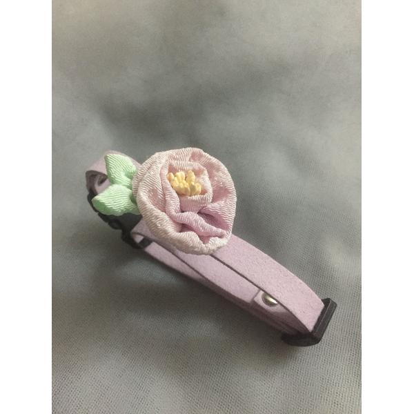 Fashionable Custom Pet Collars Eco - Friendly For Pet Outdoor Activities