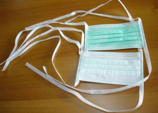 Special PLA Fiber Non Woven Spunlace for Non Woven Medical Products