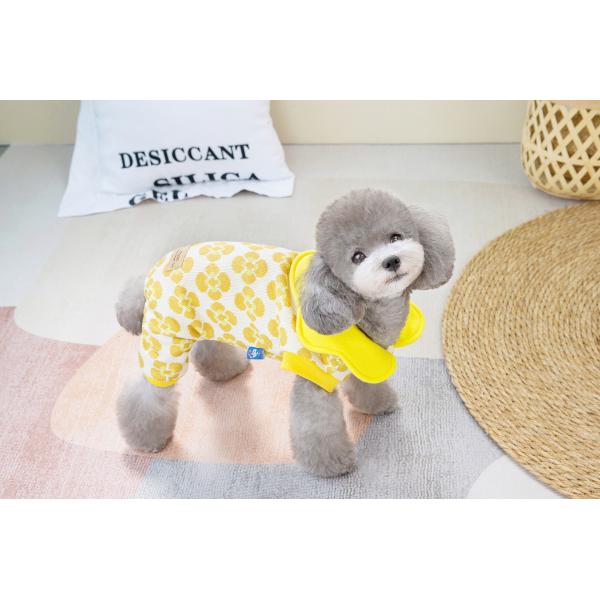 Fashionable Pet Dog Clothes Soft Breathable Comfort Clothing For Pets