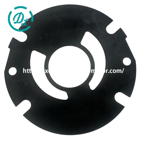 EexcavaStart Rexroth A4VG71 R902077978 Wear Plate Kp Hydraulic Part