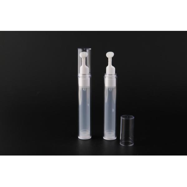 UKMS46 7ml-10ml-15ml Пластиковый Крем для Глаз Безвоздушная Бутылка, Airess Бутылка Для Глазной Эссенции