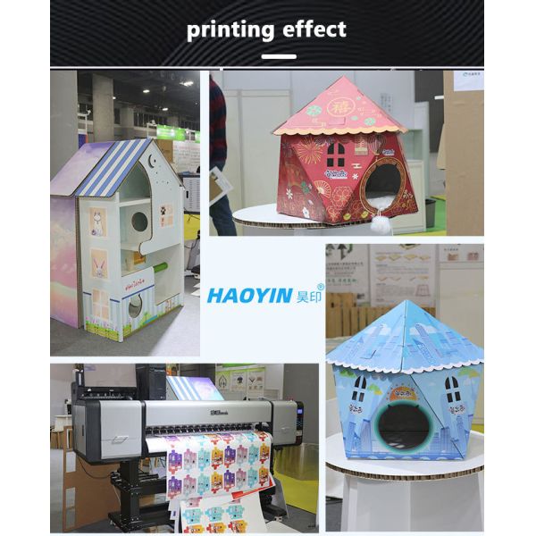 KY1210 Large Format UV Printer 1200mm X 1000mm For Signage Display